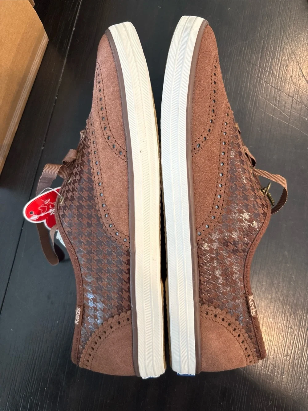 Taylor Swift Keds Collab keds women